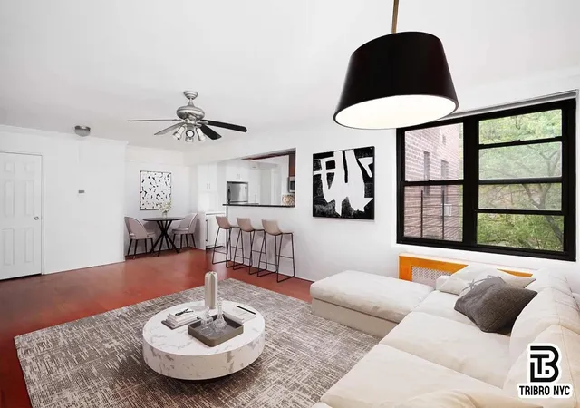 Photo 2 of Condo for sale at 273 Bennett Ave #8B, New York, NY 10040 | MLS# RLS20038048 | Listing updated on 2025-07-20