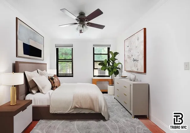 Photo 3 of Condo for sale at 273 Bennett Ave #8B, New York, NY 10040 | MLS# RLS20038048 | Listing updated on 2025-07-20