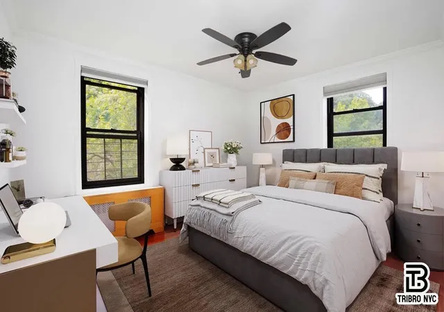 Photo 3 of House for sale at 273 Bennett Ave #8B, New York, NY 10040 | MLS# RLS20038048 | Listing updated on 2025-07-20