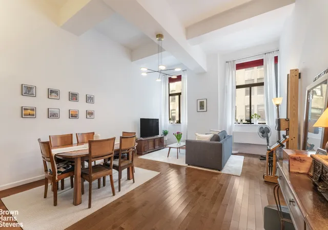 Photo 1 of Condo for sale at 310 E 46th Street #4N, New York, NY 10017 | MLS# RLS20038127 | Listing updated on 2026-01-22