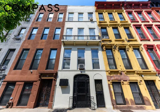 Photo 2 of Sale Pending at 333 E 116th Street, New York City, NY 10035 | MLS# RLS20038141 | Listing updated on 2026-07-29