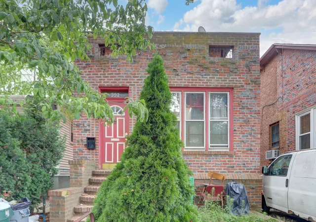 Photo 2 of Single family home for sale at 392 E 7th Street, New York City, NY 11218 | MLS# RLS20038225 | Listing updated on 2026-07-28
