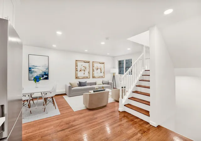 Photo 1 of Sale Pending at 1318 Putnam Ave, Brooklyn, NY 11221 | MLS# RLS20038227 | Listing updated on 2025-12-30