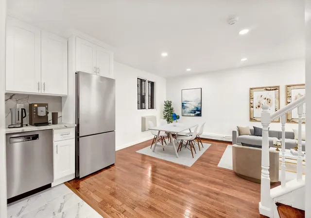 Photo 2 of Sale Pending at 1318 Putnam Ave, Brooklyn, NY 11221 | MLS# RLS20038227 | Listing updated on 2025-12-30