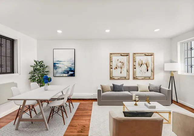 Photo 3 of Sale Pending at 1318 Putnam Ave, Brooklyn, NY 11221 | MLS# RLS20038227 | Listing updated on 2025-12-30