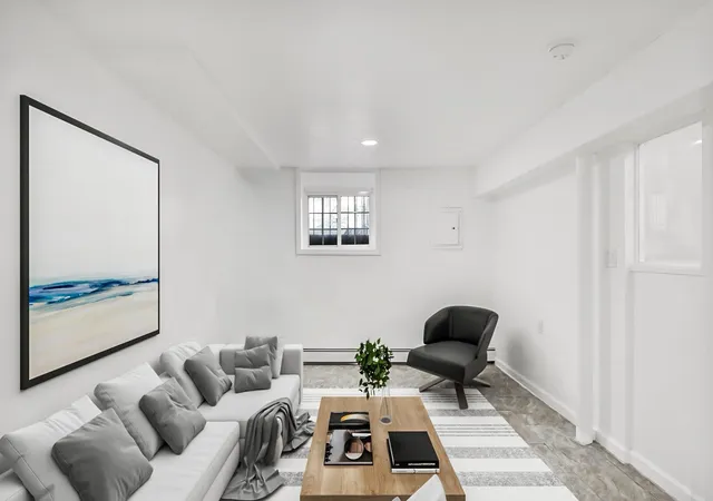 Photo 3 of Sale Pending at 1318 Putnam Ave, Brooklyn, NY 11221 | MLS# RLS20038227 | Listing updated on 2025-12-30