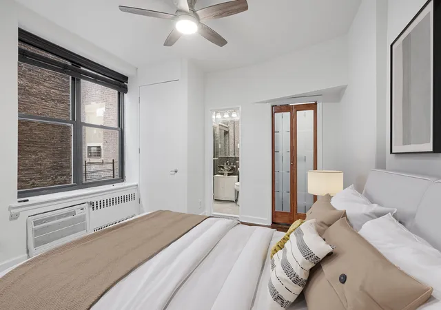 Listing Photo 3 - Condo for sale in building located at 112 W 72Nd St, New York City, NY 10023 - Unit #6G