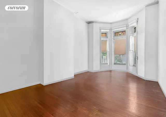Photo 3 of Townhouse for sale at 377 Mac Donough St, Brooklyn, NY 11233 | MLS# RLS20038262 | Listing updated on 2025-12-27