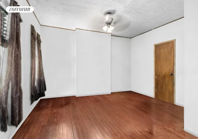 Photo 4 of Townhouse for sale at 377 Mac Donough St, Brooklyn, NY 11233 | MLS# RLS20038262 | Listing updated on 2025-12-27