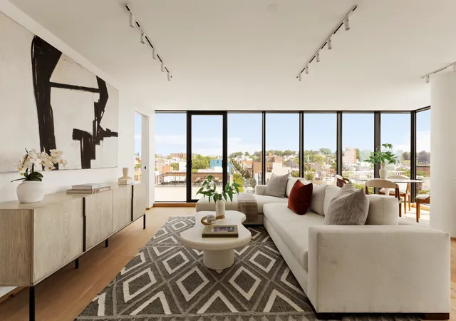 Photo 2 of Condo for sale at 179 20th St #3-B, Brooklyn, NY 11232 | MLS# RLS20038295 | Listing updated on 2026-04-22