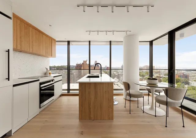 1st image of 179 20Th St #7-C, New York City, NY 11232 | MLS# RLS20038300