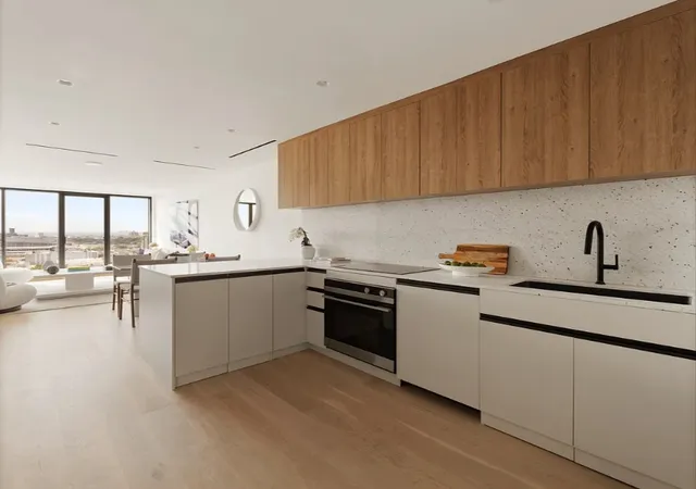 2nd image of 179 20Th St #7-C, New York City, NY 11232 | MLS# RLS20038300