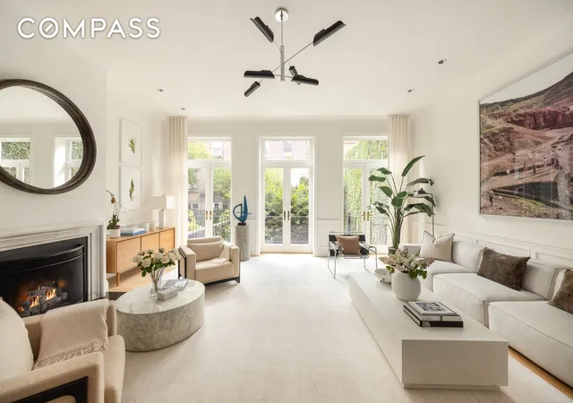 Photo 1 of Mansion for sale at 334 W 20th St, New York, NY 10011 | MLS# RLS20038308 | Listing updated on 2026-01-22
