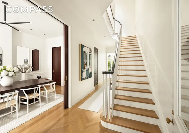Photo 3 of Mansion for sale at 334 W 20th St, New York, NY 10011 | MLS# RLS20038308 | Listing updated on 2026-01-22