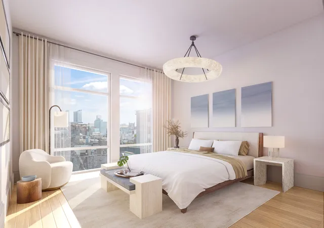 Sale Pending at 815 Broadway #401, New York, NY 10003 | MLS# RLS20038314 | Listing updated on 2026-07-13