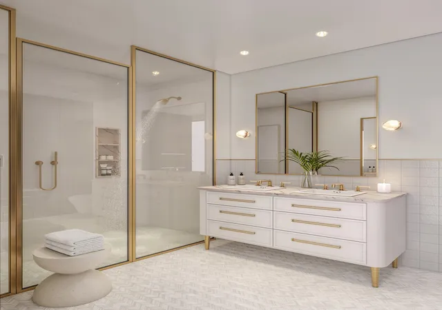 Photo 3 of Sale Pending at 815 Broadway #401, New York, NY 10003 | MLS# RLS20038314 | Listing updated on 2026-07-13