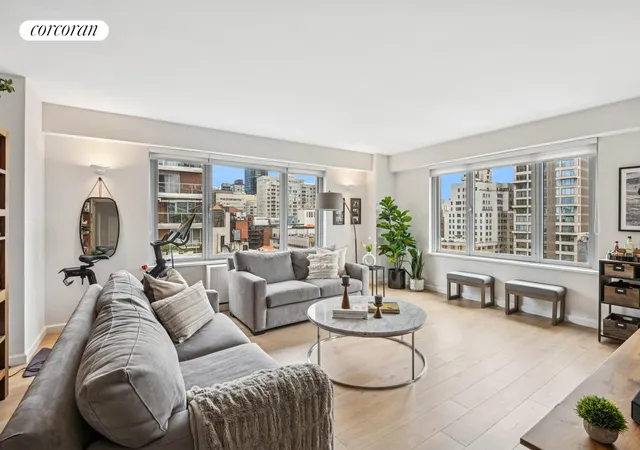 1st image of 200 E 62Nd St #16B, New York, NY 10065 | MLS# RLS20038333