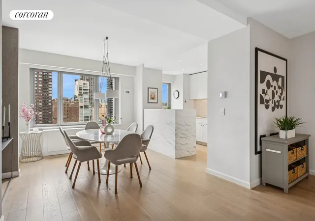 2nd image of 200 E 62Nd St #16B, New York, NY 10065 | MLS# RLS20038333