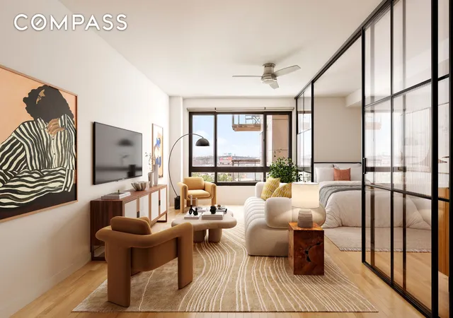 Photo 1 of Condo for sale at 500 4th Avenue #6O, Brooklyn, NY 11215 | MLS# RLS20038390 | Listing updated on 2025-12-27