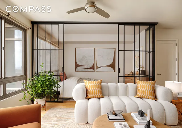 Photo 2 of Condo for sale at 500 4th Avenue #6O, Brooklyn, NY 11215 | MLS# RLS20038390 | Listing updated on 2025-12-27