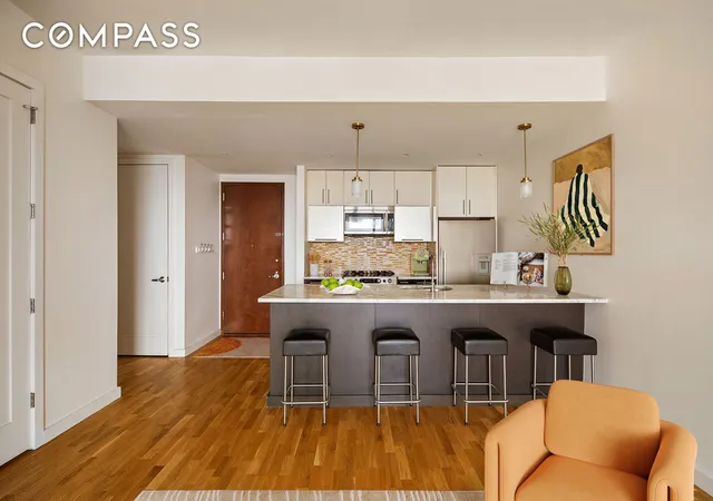 Photo 3 of House for sale at 500 4th Avenue #6O, Brooklyn, NY 11215 | MLS# RLS20038390 | Listing updated on 2025-12-27