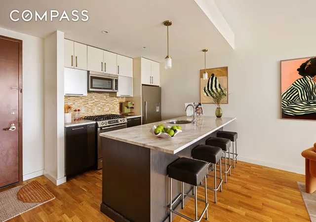 Photo 4 of House for sale at 500 4th Avenue #6O, Brooklyn, NY 11215 | MLS# RLS20038390 | Listing updated on 2025-12-27