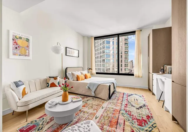 Photo 1 of Condo for sale at 45 30 Pearson St #18E, Long Island City, NY 11101 | MLS# RLS20038404 | Listing updated on 2025-12-14