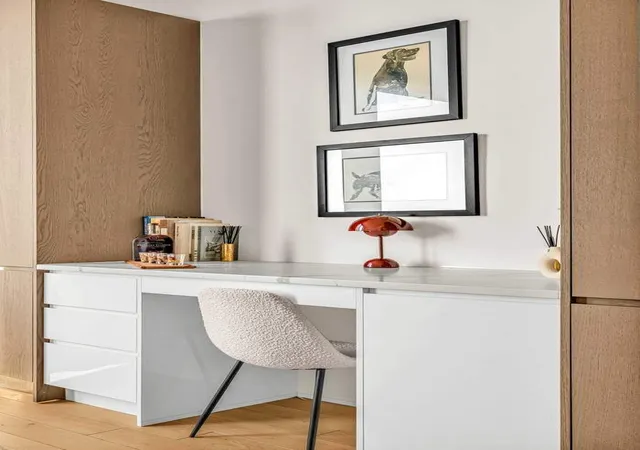 Photo 3 of Condo for sale at 45 30 Pearson St #18E, Long Island City, NY 11101 | MLS# RLS20038404 | Listing updated on 2025-12-14