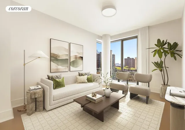 Photo 1 of Condo for sale at 222 E Broadway #10B, New York City, NY 10002 | MLS# RLS20038410 | Listing updated on 2026-07-30