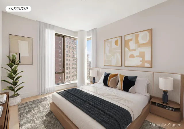 Photo 3 of Condo for sale at 222 E Broadway #10B, New York City, NY 10002 | MLS# RLS20038410 | Listing updated on 2026-07-30