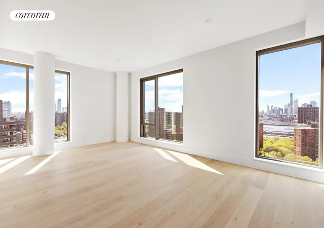 Photo 2 of Condo for sale at 222 E Broadway #19A, New York City, NY 10002 | MLS# RLS20038427 | Listing updated on 2026-07-30