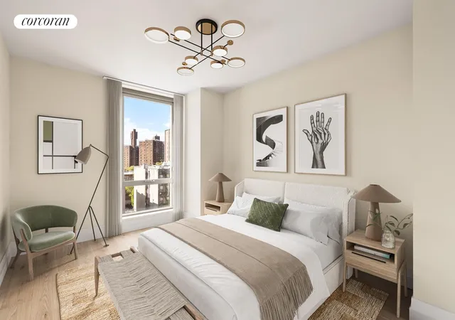 Photo 3 of Condo for sale at 222 E Broadway #19A, New York City, NY 10002 | MLS# RLS20038427 | Listing updated on 2026-07-30