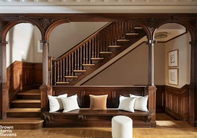 Photo 1 of Single family home for sale at 57 E 74Th St, New York, NY 10021 | MLS# RLS20034963 | Listing updated on 2026-08-27