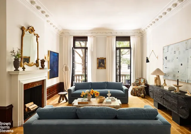 Photo 3 of Single family home for sale at 57 E 74Th St, New York, NY 10021 | MLS# RLS20034963 | Listing updated on 2026-08-27