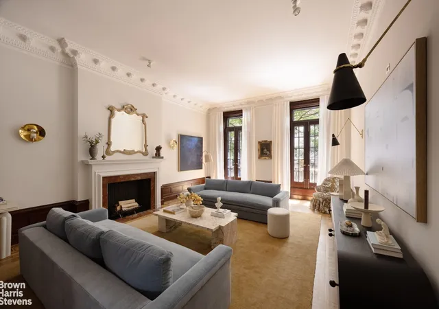 Photo 4 of Single family home for sale at 57 E 74Th St, New York, NY 10021 | MLS# RLS20034963 | Listing updated on 2026-08-27