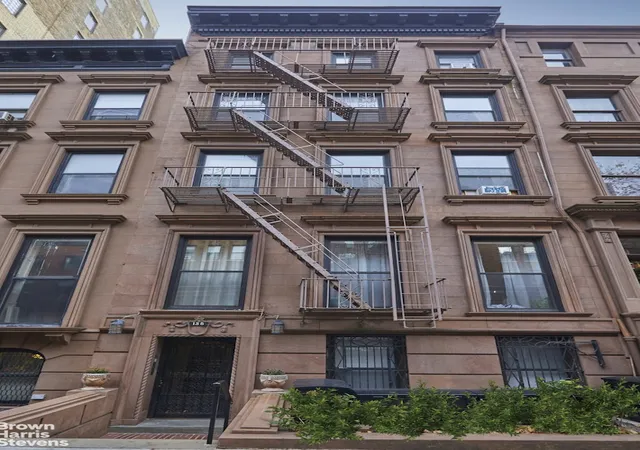 Photo 1 of Sale Pending at 138 Joralemon St, Brooklyn, NY 11201 | MLS# RLS20038439 | Listing updated on 2026-05-01