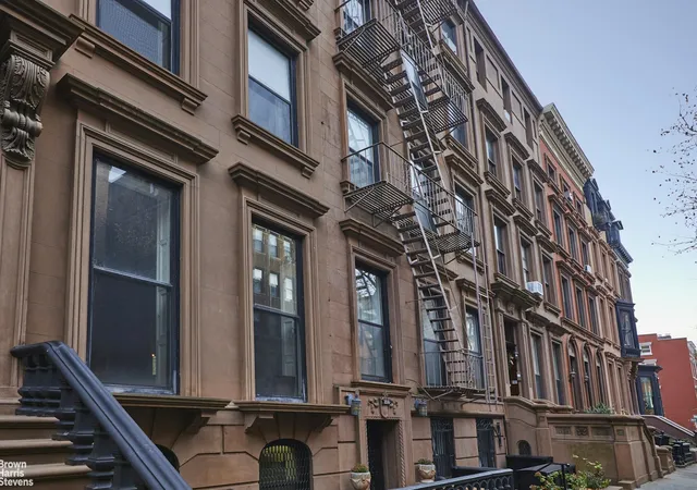 Photo 3 of Sale Pending at 138 Joralemon St, Brooklyn, NY 11201 | MLS# RLS20038439 | Listing updated on 2026-05-01