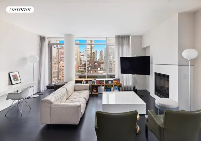 Photo 1 of Townhouse for sale at 120 W 72nd St #15A, New York, NY 10023 | MLS# RLS20038482 | Listing updated on 2026-04-11