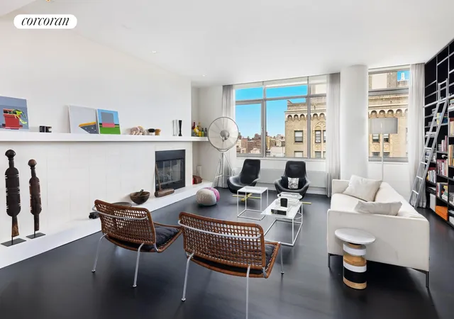 Photo 2 of Townhouse for sale at 120 W 72nd St #15A, New York, NY 10023 | MLS# RLS20038482 | Listing updated on 2026-04-11