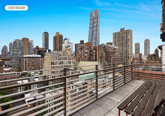 Photo 3 of Townhouse for sale at 120 W 72nd St #15A, New York, NY 10023 | MLS# RLS20038482 | Listing updated on 2026-04-11