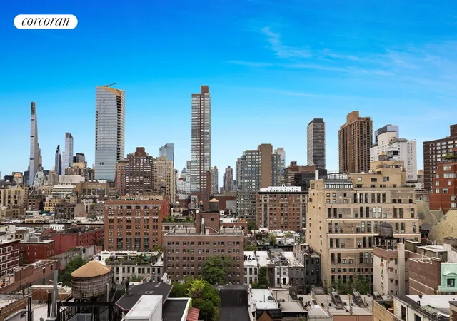 Listing Photo 4 - Condo for sale in building located at 120 W 72Nd St, New York City, NY 10023 - Unit #15A