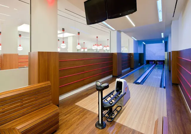 2nd image of 60 Riverside Blvd, New York, NY 10069