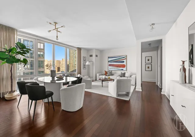 2nd image of 60 Riverside Blvd #1902, New York, NY 10069 | MLS# RLS20038545