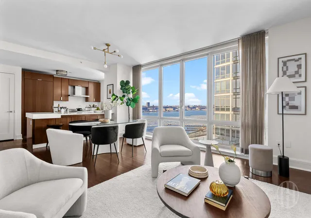 3rd image of 60 Riverside Blvd #1902, New York, NY 10069 | MLS# RLS20038545