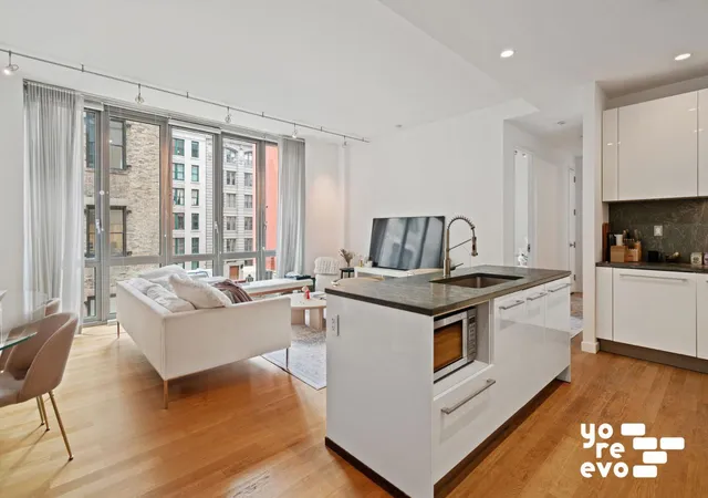 Photo 1 of Condo for sale at 4 W 21st Street #7A, New York, NY 10010 | MLS# RLS20038555 | Listing updated on 2026-01-14