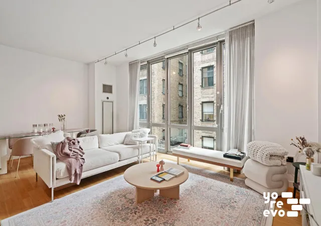 Photo 2 of Condo for sale at 4 W 21st Street #7A, New York, NY 10010 | MLS# RLS20038555 | Listing updated on 2026-01-14