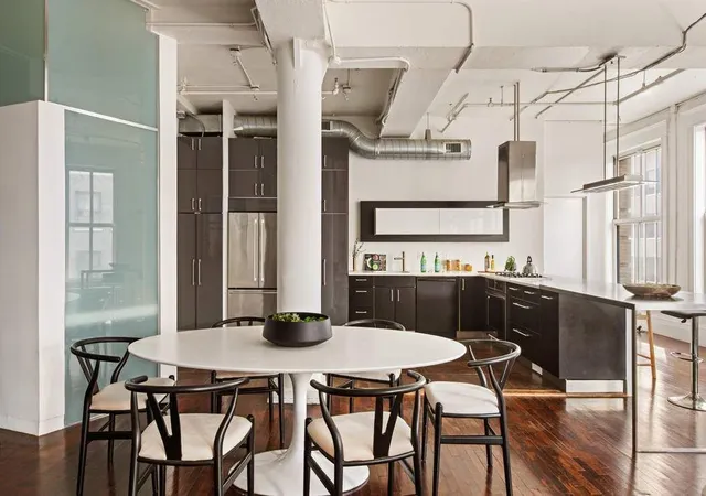 Photo 3 of Single family home for sale at 9 Murray St #5SE, New York, NY 10007 | MLS# RLS20038561 | Listing updated on 2026-07-05