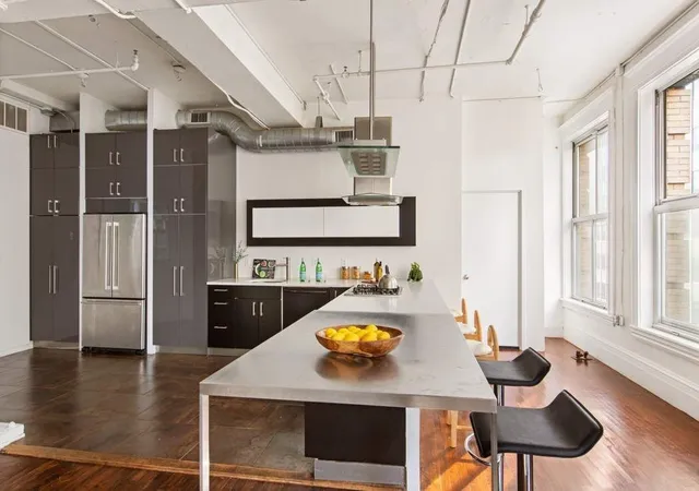 Photo 4 of Single family home for sale at 9 Murray St #5SE, New York, NY 10007 | MLS# RLS20038561 | Listing updated on 2026-07-05