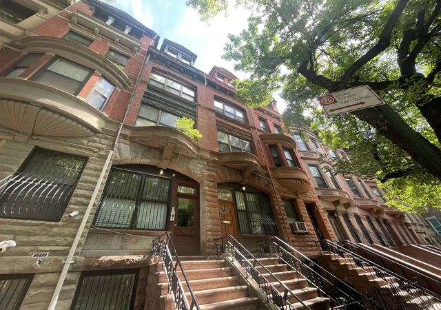 Photo 1 of Sale Pending at 417 W 146th St #TWN, New York City, NY 10031 | MLS# RLS20038562 | Listing updated on 2026-08-29