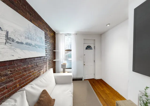 Photo 2 of Sale Pending at 417 W 146th St #TWN, New York City, NY 10031 | MLS# RLS20038562 | Listing updated on 2026-08-29